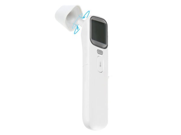 GIMA THERMOMÈTRE AURICULAIRE pour PC-300, OXY-110 - adulte - rechange "35170