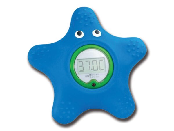 GIMA THERMOMÈTRE DE BAIN °C "25567