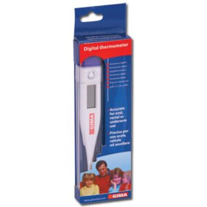 GIMA THERMOMÈTRE DIGITAL GIMA °C  "25560