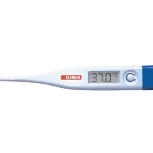 GIMA THERMOMÈTRE DIGITAL GIMA °C en présentoir "25559