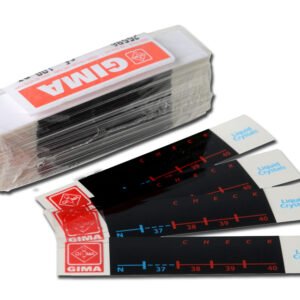 GIMA THERMOMÈTRE FRONTAL FEVERTEST EN VRAC "25596