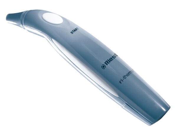 GIMA THERMOMÈTRE  INFRAROUGE RI-THERMO N  "31823