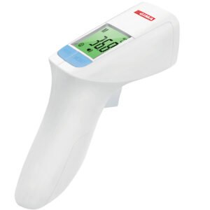 GIMA THERMOMÈTRE INFRAROUGE SANS CONTACT  "25582