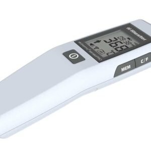 GIMA THERMOMÈTRE INFRAROUGE SANS CONTACT RI-THERMO SENSIOPRO "25540