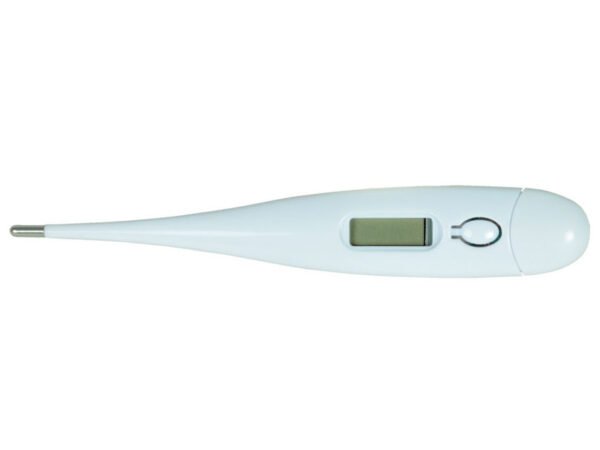 GIMA THERMOMÈTRE NUMÉRIQUE GIMA VALUE °C  "25564