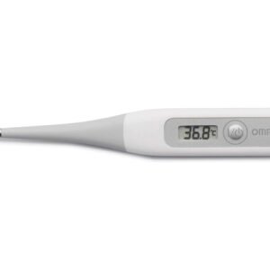 GIMA THERMOMÈTRE NUMÉRIQUE OMRON FLEX TEMP SMART - MC 343F-E "25604