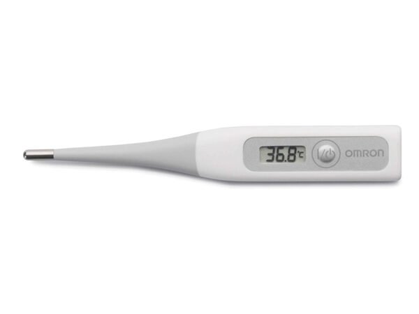 GIMA THERMOMÈTRE NUMÉRIQUE OMRON FLEX TEMP SMART - MC 343F-E "25604