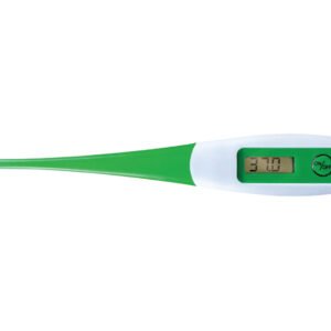 GIMA THERMOMÈTRE NUMÉRIQUE VÉTÉRINAIRE  "80450