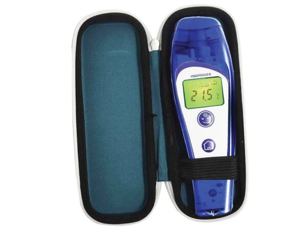 GIMA THERMOMÈTRE VISIOFOCUS PRO® "25574