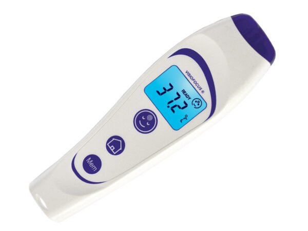 GIMA THERMOMÈTRE VISIOFOCUS® "25573