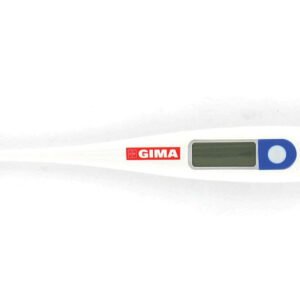 GIMA W-P THERMOMÈTRE DIGITAL °C - boîte standard, étanche "25562