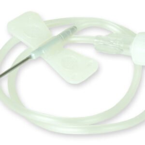 GIMA SET DE PERFUSION 19G L/L - stérile "23766