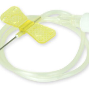 GIMA SET DE PERFUSION 20G L/L - stérile "23767