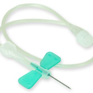 GIMA SET DE PERFUSION SÉCURISÉ 21G L/L - stérile "23774