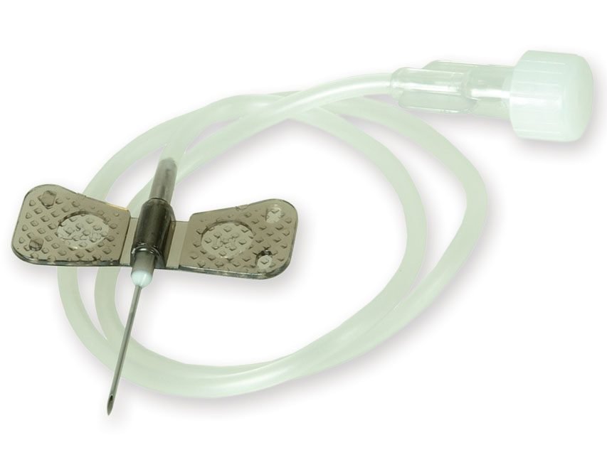 GIMA SET DE PERFUSION 22G L/L - stérile "23769