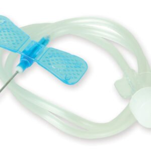 GIMA SET DE PERFUSION 23G L/L - stérile "23770