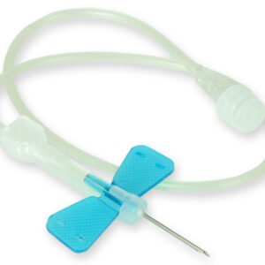 GIMA SET DE PERFUSION SÉCURISÉ 23G L/L - stérile "23776