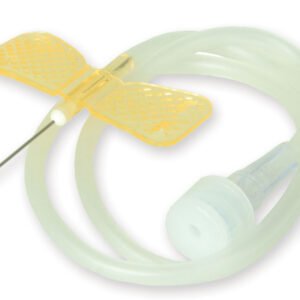 GIMA SET DE PERFUSION 25G L/L - stérile "23771