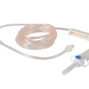 GIMA SET DE PERFUSION - Aries "26073