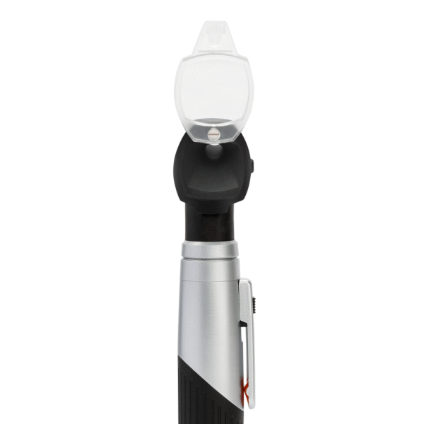 HEINE OTOSCOPE F.O. Xénon HEINE MINI 3000 - noir - bleu "31684 – Image 5