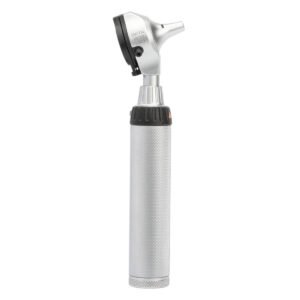 HEINE OTOSCOPE BETA 200 F.O.2,5V XHL SANS POIGNEE SANS SPECULUM "B-001.11.500