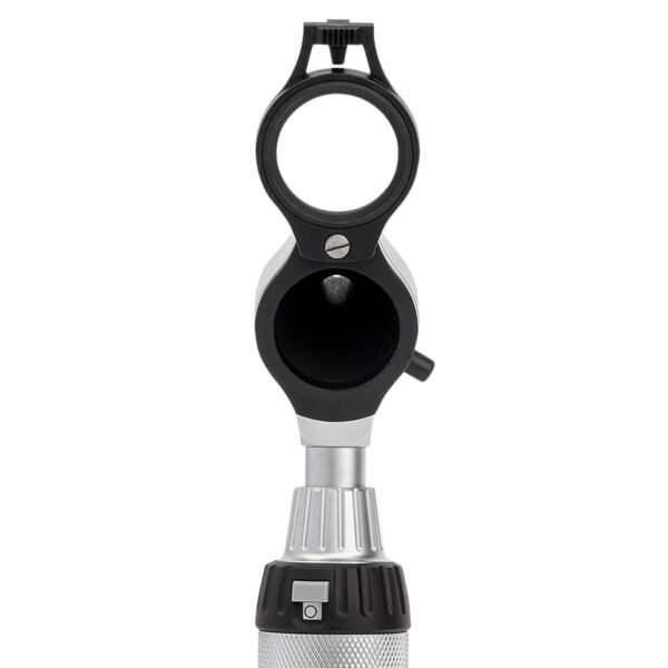 HEINE OTOSCOPE BETA 200 F.O.2,5V XHL SANS POIGNEE SANS SPECULUM "B-001.11.500 – Image 4