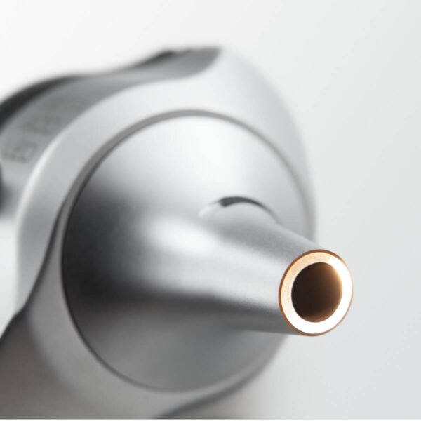 HEINE OTOSCOPE BETA 200 F.O.2,5V XHL SANS POIGNEE SANS SPECULUM "B-001.11.500 – Image 5