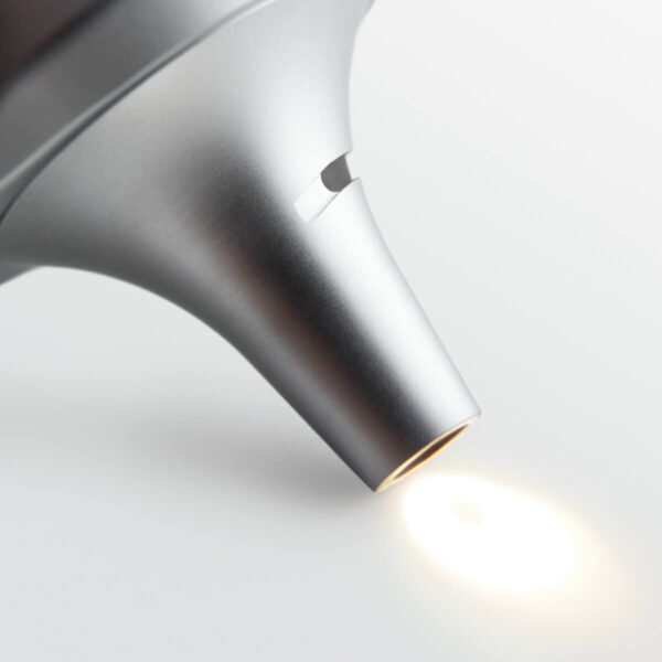 HEINE OTOSCOPE BETA 200 F.O.2,5V XHL SANS POIGNEE SANS SPECULUM "B-001.11.500 – Image 6