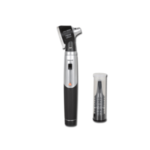 HEINE OTOSCOPE MINI 3000 - BLEU, NOIR "D-001.70.210