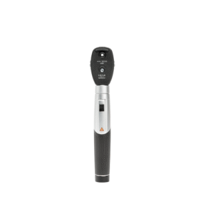 HEINE OPHTALMOSCOPE MINI 3000 A LED - NOIR "D-008.71.120