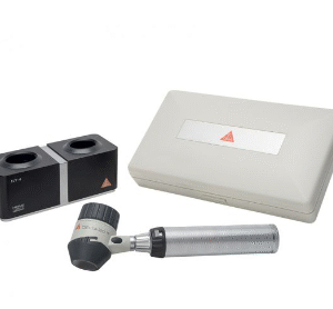 HEINE DERMATOSCOPE 3,5V Li-Ion HEINE DELTA 20 T BETA4 NT pour immersion+polarisation K-262.24.420 "31163