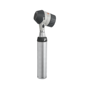 HEINE DERMATOSCOPE À LED 3,5V Li-Ion HEINE DELTA 20 T USB+TR pour immersion+polarisation "31161