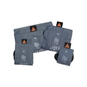 HEINE TENSIOMÈTRE GAMMA GP - KIT MULTIBRASSARD ENFANT, ADULTE ET PETIT ADULTE "M-000.09.556