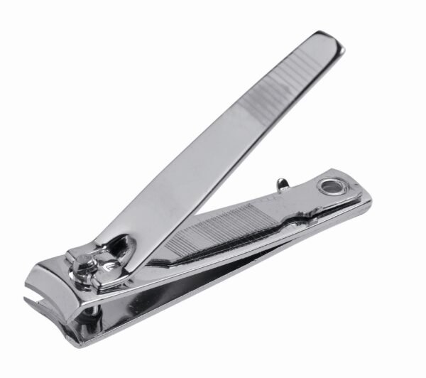 HOLTEX PINCE COUPE ONGLES DE POCHE "IC80000