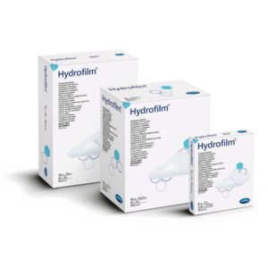 HYPOR FILM PANSEMENT DE FIXATION 6x8 cm "58840