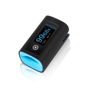 LEPU MEDICAL OXYMETRE DE POULS OXY ONE PLUS "OXY009