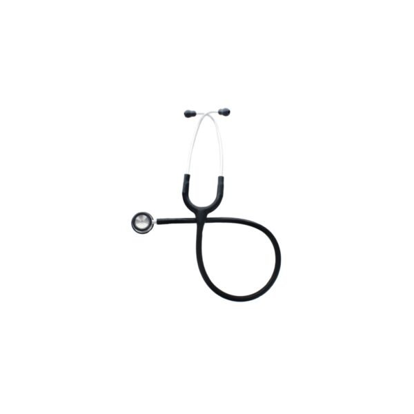 LITTMANN STETHOSCOPE 3M CLASSIC II PEDIATRIQUE NOIR - 2113 "LIT006