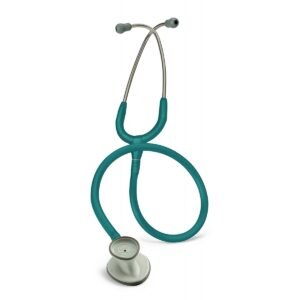 LITTMANN LITTMANN STETHOSCOPE 3M  LIGHTWEIGHT II SE BLEU CIEL - 2454 "LIT048