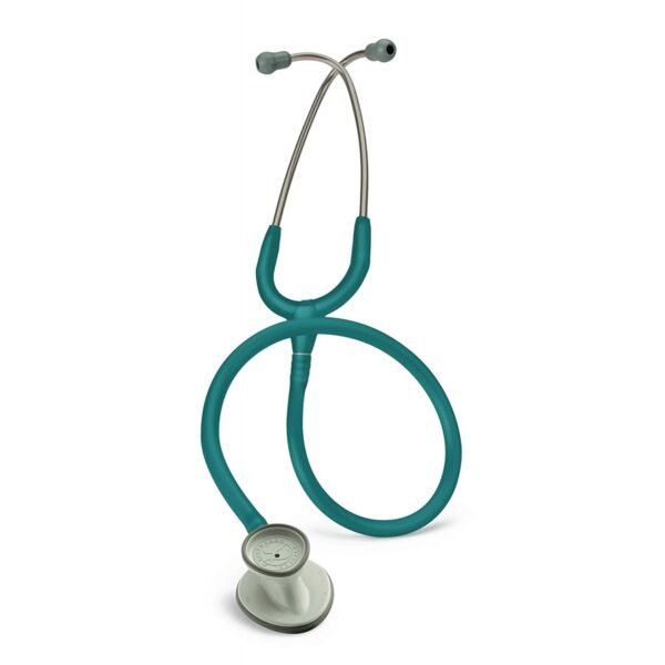LITTMANN LITTMANN STETHOSCOPE 3M  LIGHTWEIGHT II SE BLEU CIEL - 2454 "LIT048