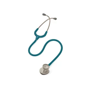 LITTMANN LITTMANN STETHOSCOPE 3M LIGHTWEIGHT II SE BLEU CARAIBES - 2452 "LIT047