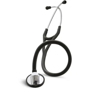 LITTMANN STETHOSCOPE 3M MASTER CARDIOLOGIE NOIR - 2160 "LIT001