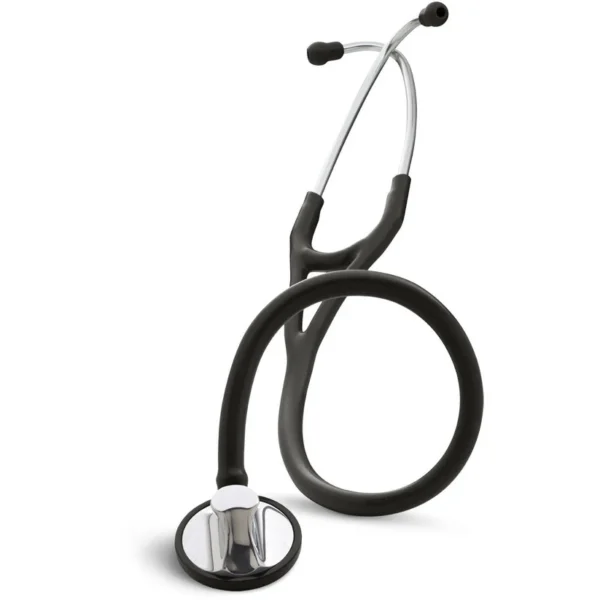 LITTMANN STETHOSCOPE 3M MASTER CARDIOLOGIE NOIR - 2160 "LIT001