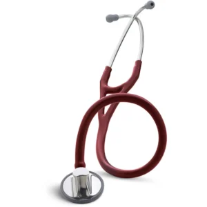 LITTMANN STETHOSCOPE 3M MASTER CARDIOLOGIE BORDEAUX - 2163 "LIT002