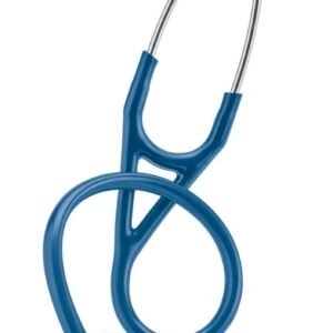 LITTMANN STETHOSCOPE 3M MASTER CARDIOLOGIE BLEU MARINE - 21 "LIT003