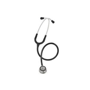 LITTMANN STETHOSCOPE 3M CLASSIC III NOIR - 5620 "LIT007
