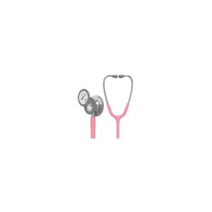 LITTMANN STETHOSCOPE 3M CLASSIC III ROSE NACRE - 5633 "LIT010
