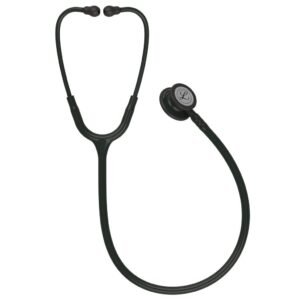 LITTMANN STETHOSCOPE 3M CLASSIC III BLACK EDITION - 5803 "LIT011