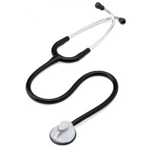 LITTMANN STETHOSCOPE 3M MASTER CLASSIC II NOIR - 2144L "LIT016