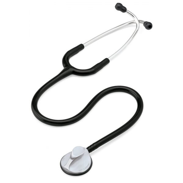LITTMANN STETHOSCOPE 3M MASTER CLASSIC II NOIR - 2144L "LIT016