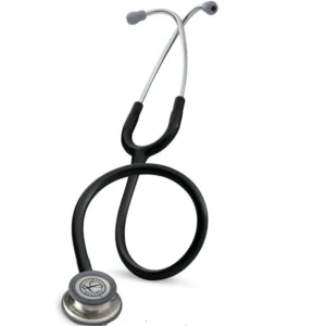 LITTMANN STETHOSCOPE 3M DOUBLE PAVILLON CLASSIC III BLEU CARA "LIT027